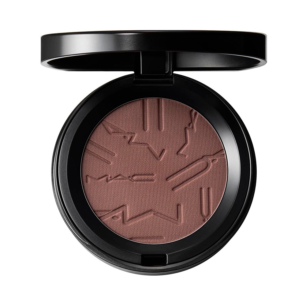 M&middot;A&middot;C SKINFINISH COLOURSTRUCK BLUSH (RUBOR EN POLVO)